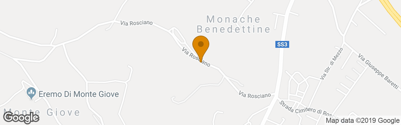 Hotel Villa Rinalducci 