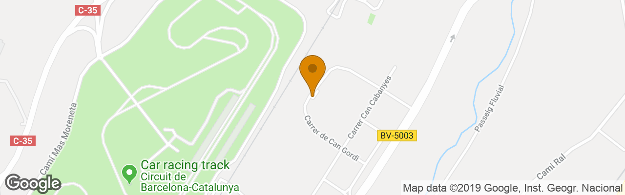 Hotel Ibis Montmelo Granollers 