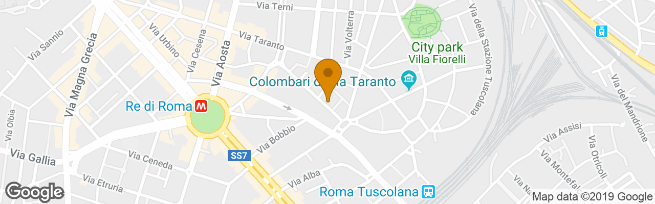 Bed and Breakfast Volver Da Laura E Dina 