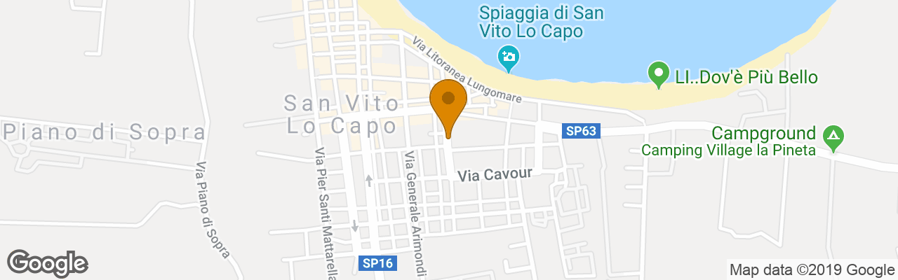 Bed and Breakfast Agave 