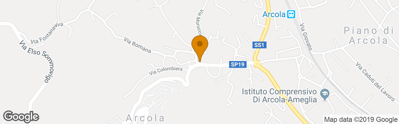 Bed and Breakfast Il Cielo In Una Casa 