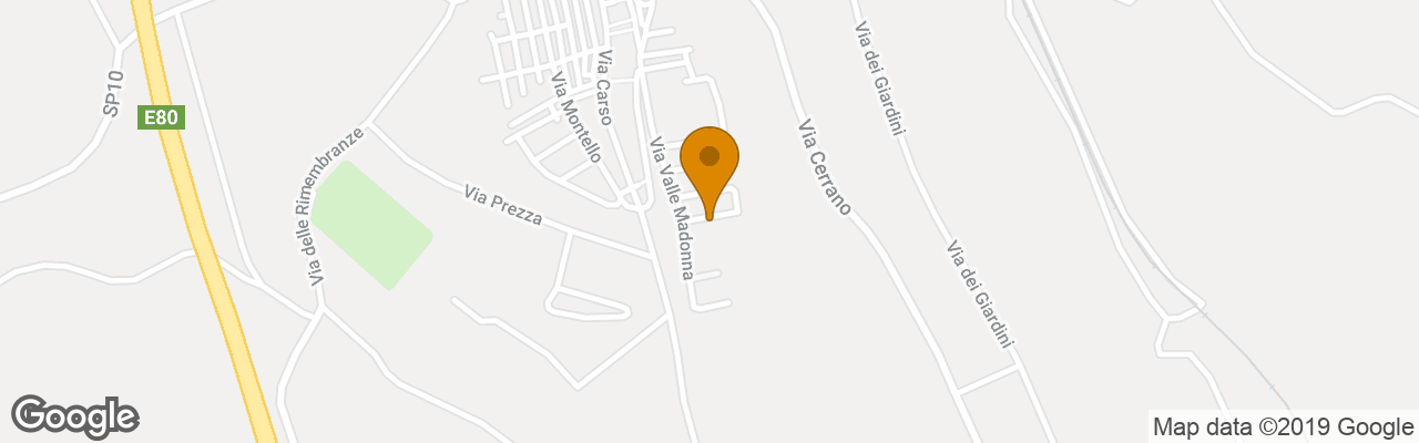 Bed and Breakfast La Villa 