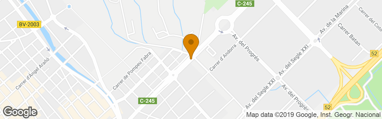 Hotel Ibis Barcelona Aeropuerto Viladecans 