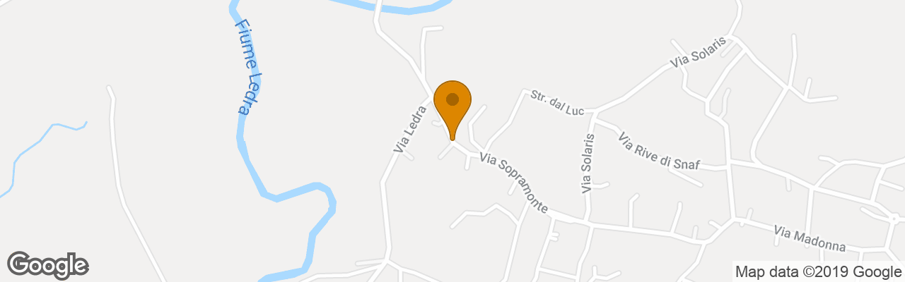 Bed and Breakfast Cip & Ciop 