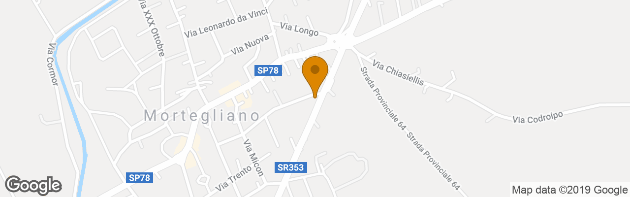 Hotel Albergo Da Nando 