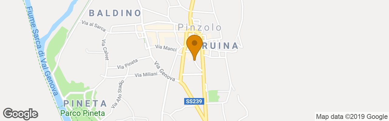 Hotel Garni San Lorenzo 