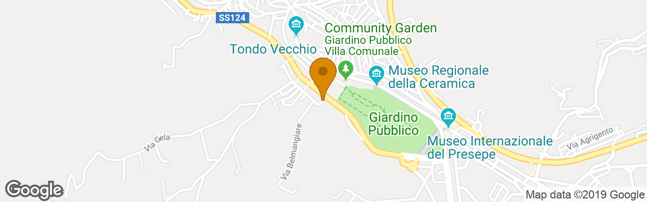 Casa Alba B&b Siciliano 