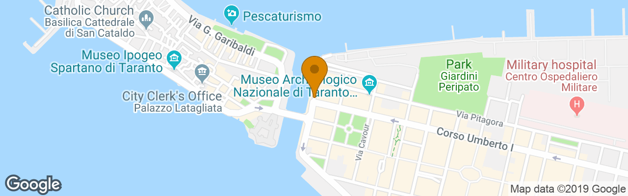 Rosa Dei Venti B&b 