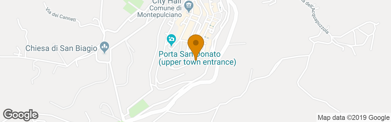 Bed and Breakfast Il Tosco 