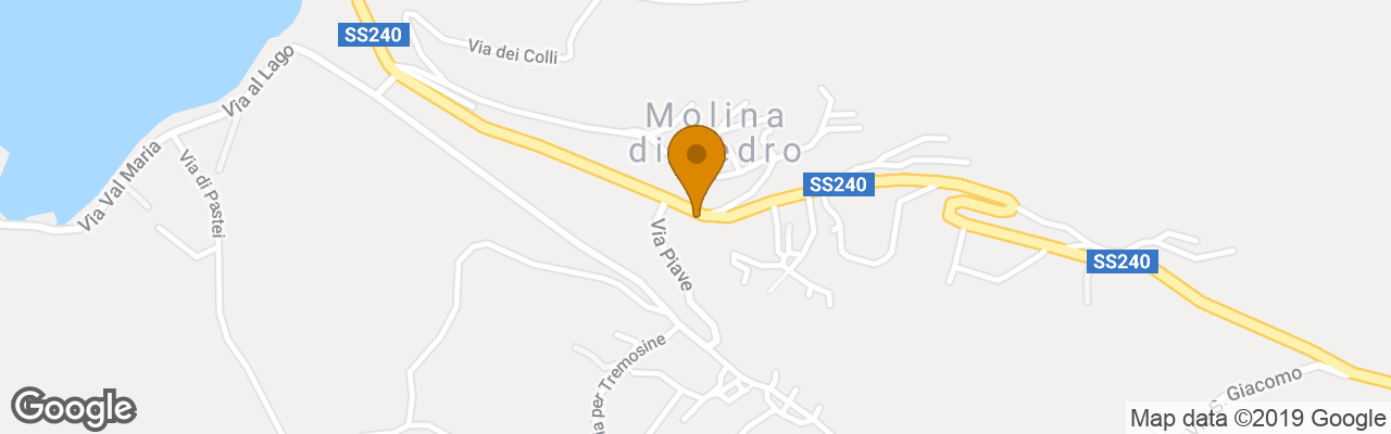 Hotel Locanda Le Tre Oche 