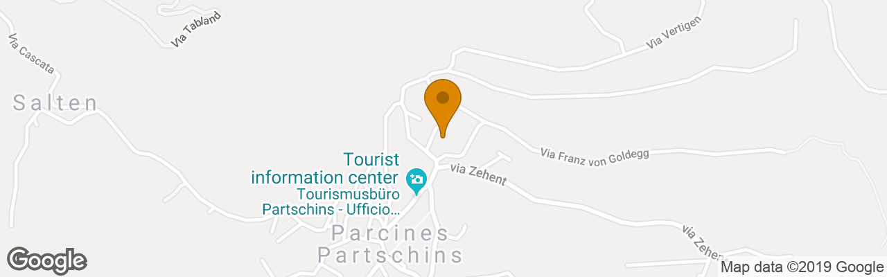 Klein Fein Hotel Anderlahn 