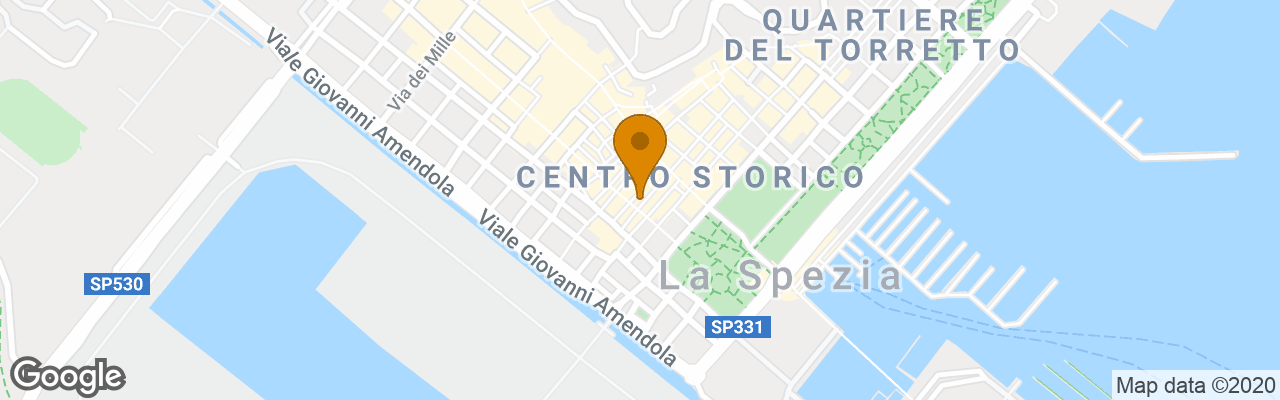 Hotel Albergo Delle Spezie 