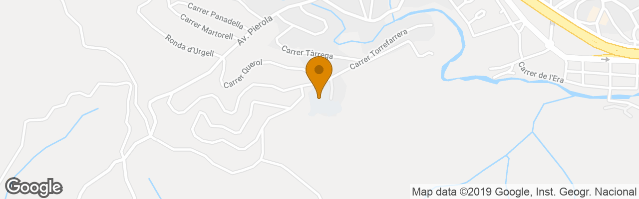 Montserrat Hotel & Training Center 