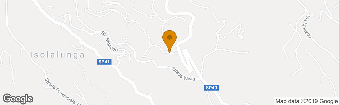 Bed and Breakfast Relais San Damian 