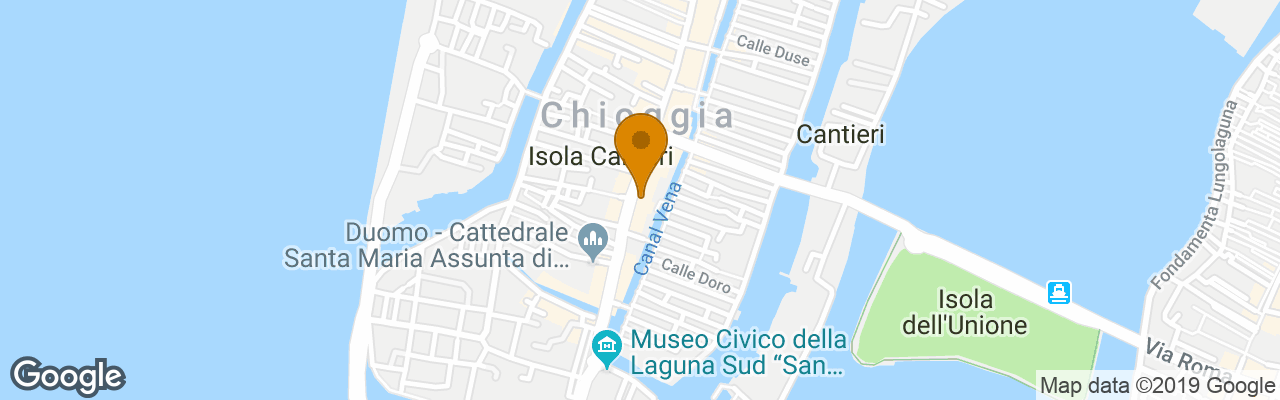 Bed and Breakfast Casa Di Carlo Goldoni 