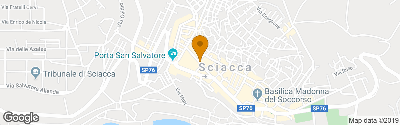 Vittorio Emanuele Bed & Breakfast 