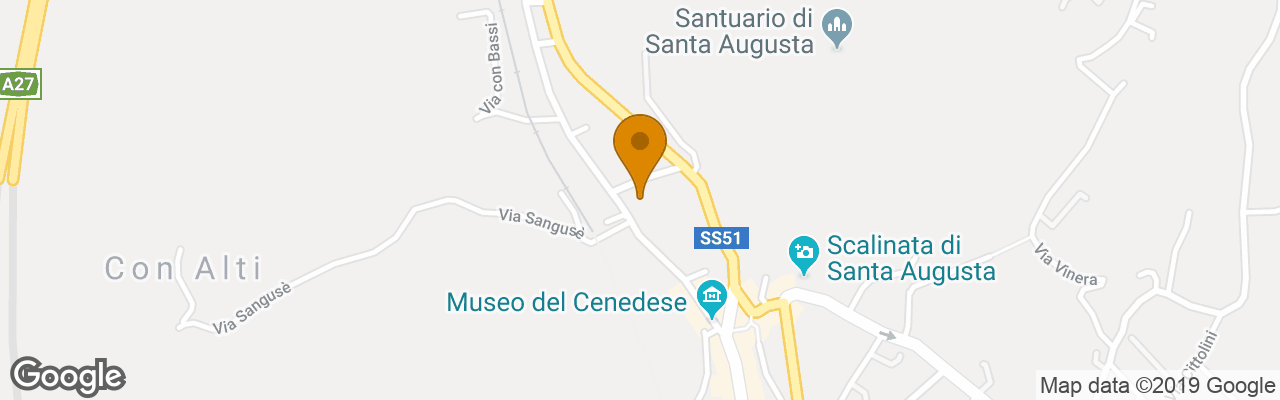 Bed and Breakfast Castrum Di Serravalle 