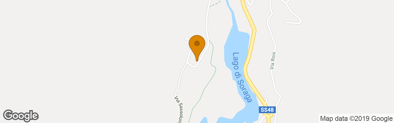 Garnì Aurora Bed And Breakfast 