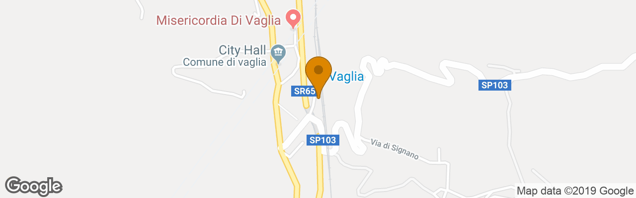 Hotel Albergo Padellino 