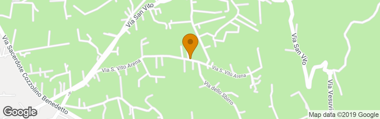 Bed and Breakfast Il Lapillo 