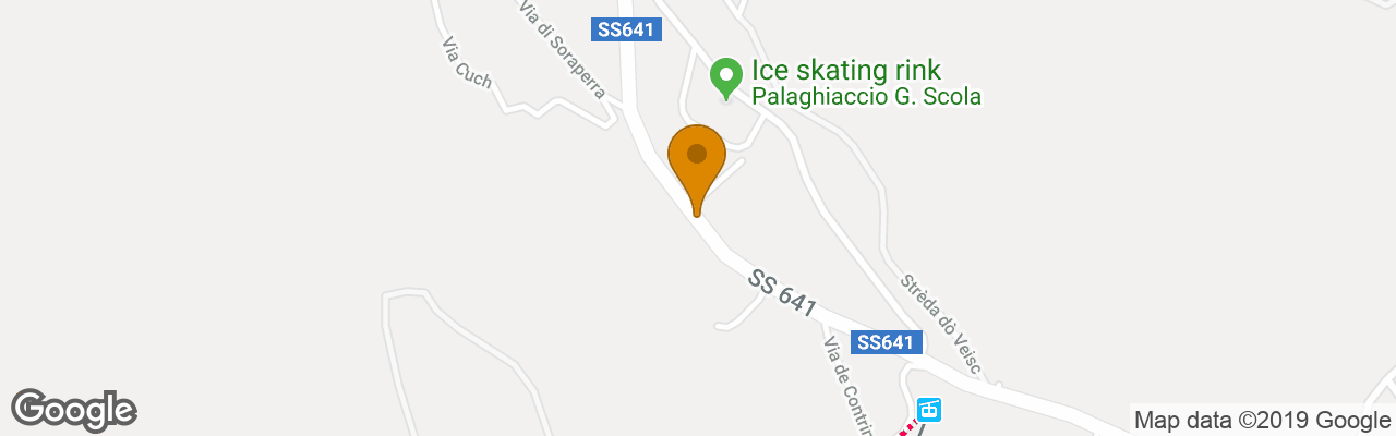 Hotel Chalet Vites Mountain 