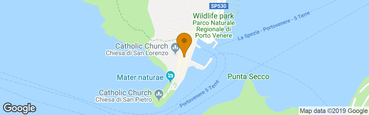 Bed and Breakfast Affittacamere La Lanterna 