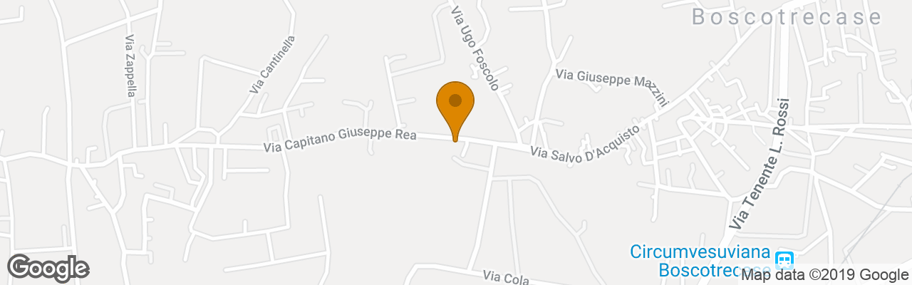 B&b Il Giardino Di Villa Anna 