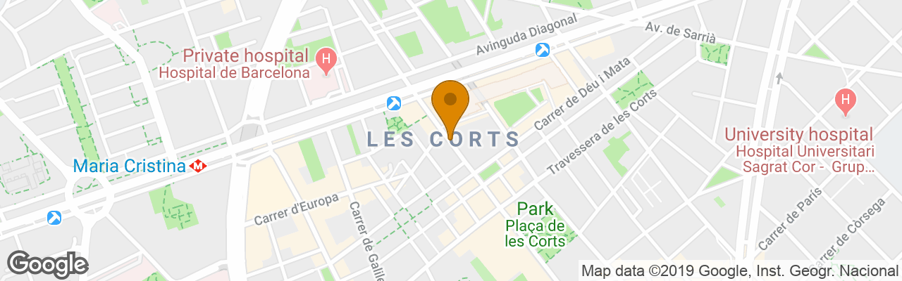 Youth Hostel Pere Tarres 