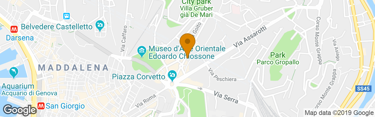 B&b Il Salotto Di Lucilla 