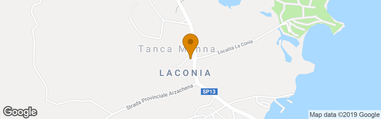 Bed And Breakfast Li Paduli Alvi 