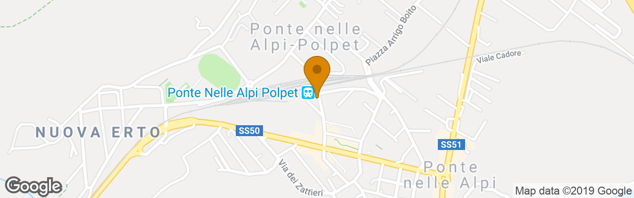 Hotel La Locanda Alla Stazione 