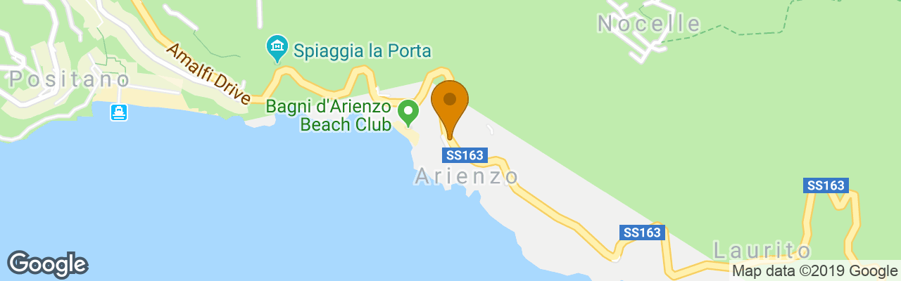 Hotel Villa Treville 