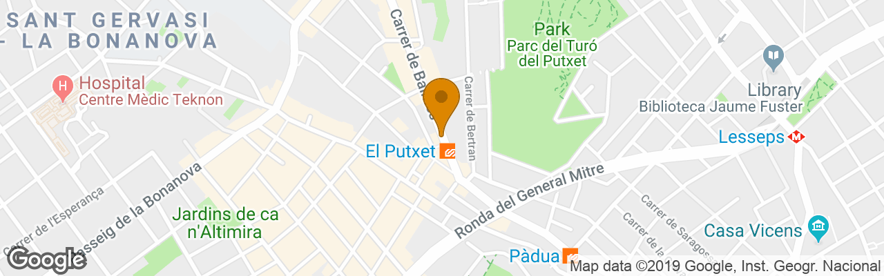 Hotel Casa Con Estilo 