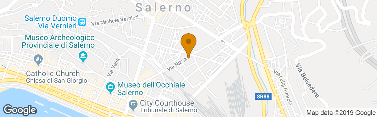 Bed and Breakfast Il Fuso 