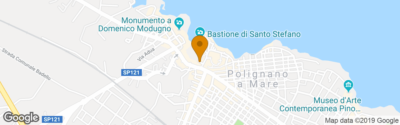 Bed and Breakfast Antico Mondo 