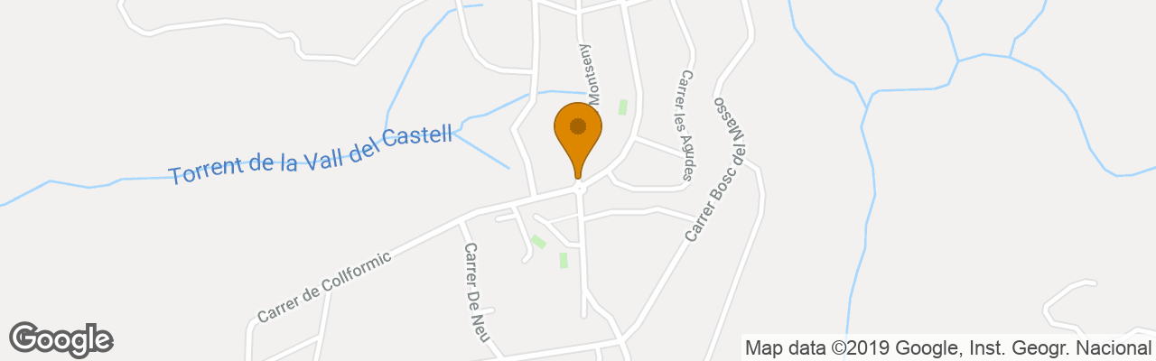 El Montanyà Resort & Spa 