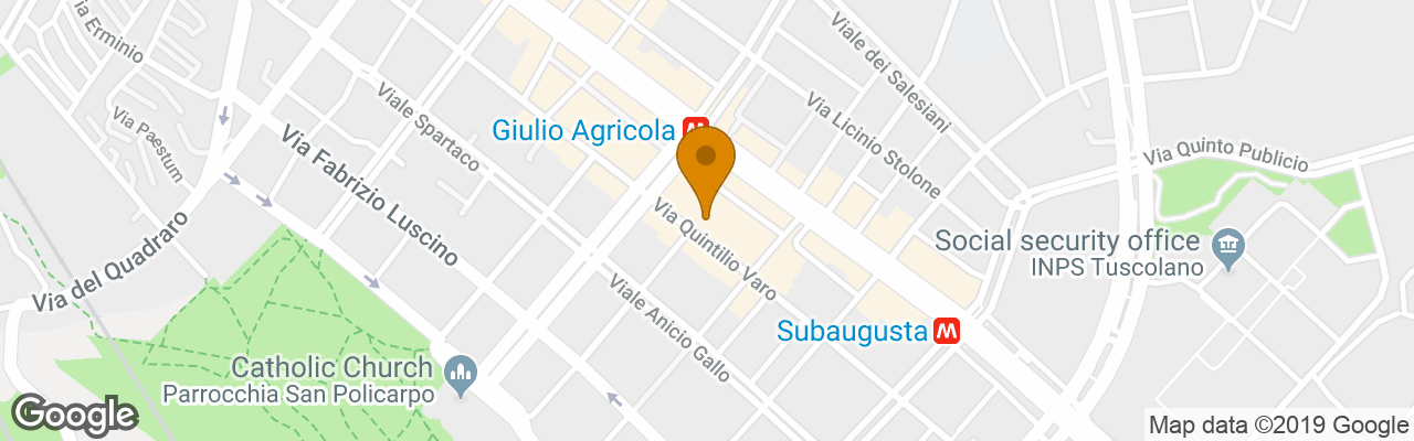 Bed and Breakfast Amicus Romae 