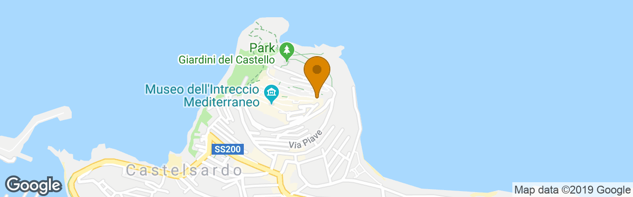 B&b Lupolciu E Calarina 