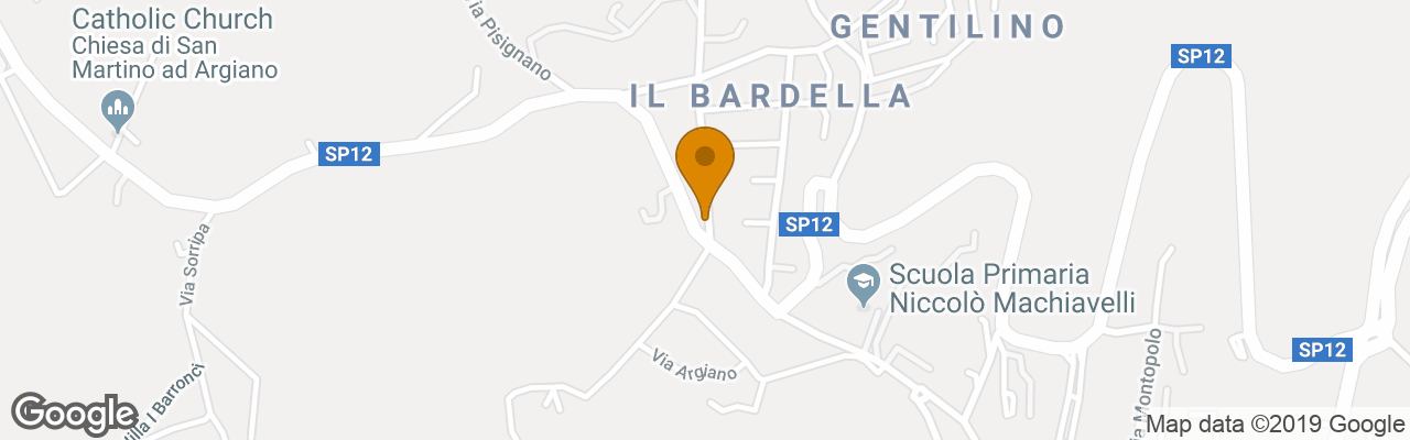 Hotel Albergo Minisoggiorno 