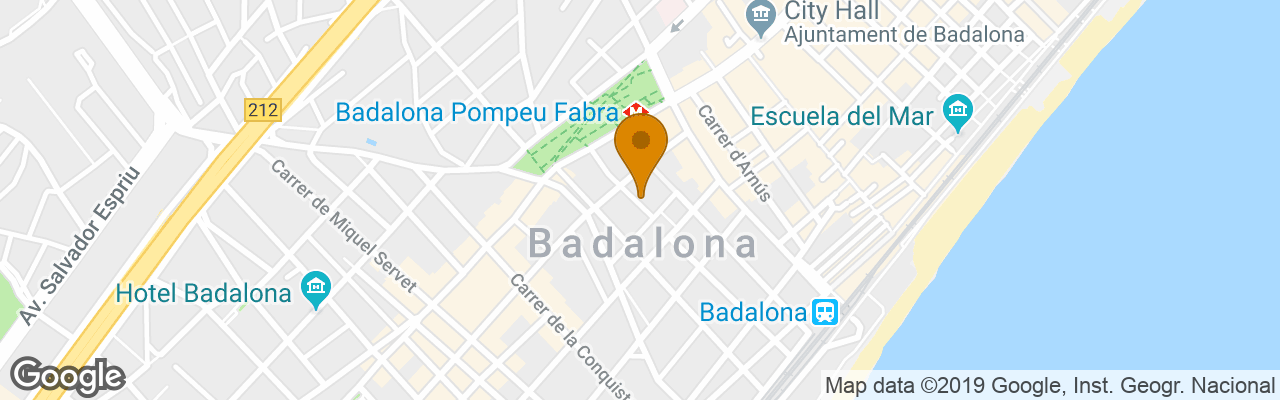 Apartamentos Sorrabona 