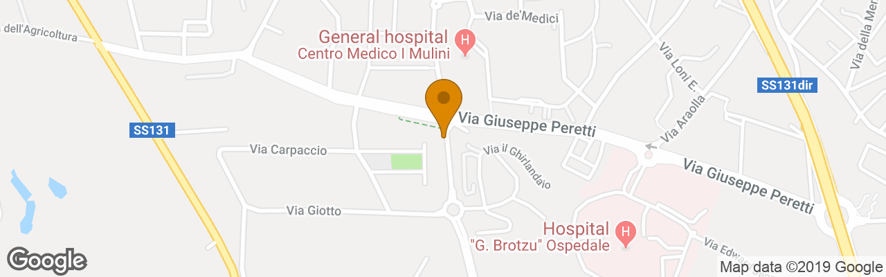 Bed and Breakfast Al Molì Affittacamere 