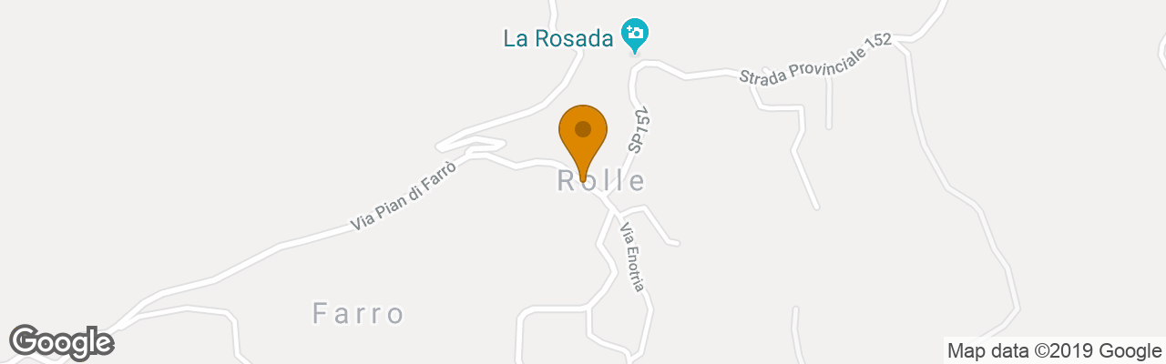 B&b Gastaldo Di Rolle 