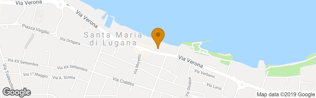 Hotel Albergo Il Biancospino 