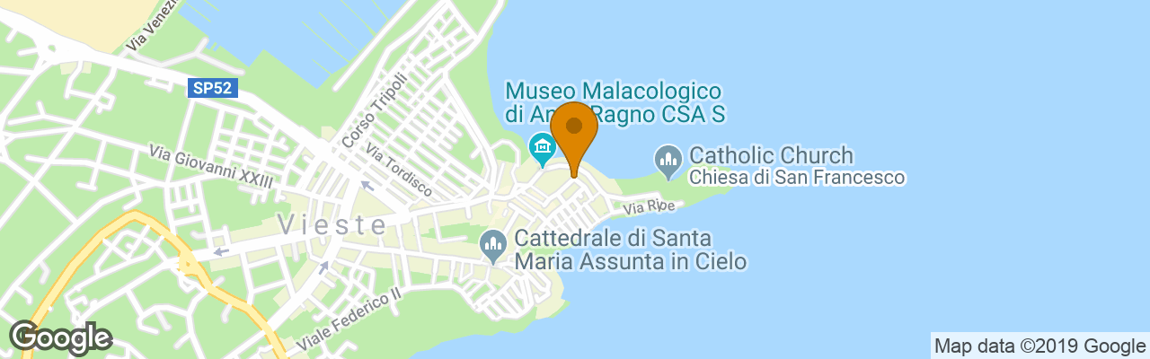 Bed and Breakfast Casa Giulia 