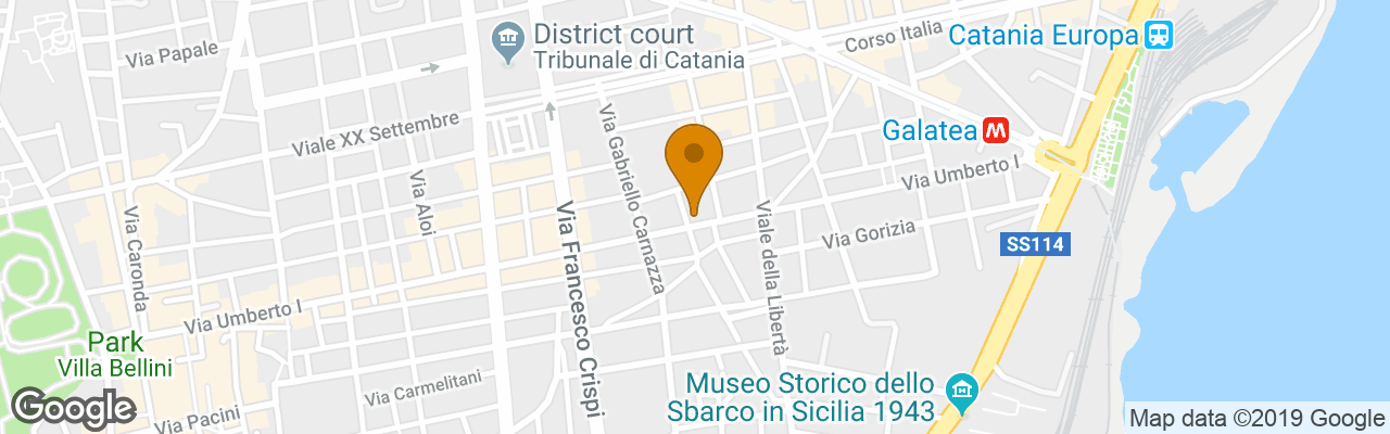 Bed & Breakfast Antiche Volte 