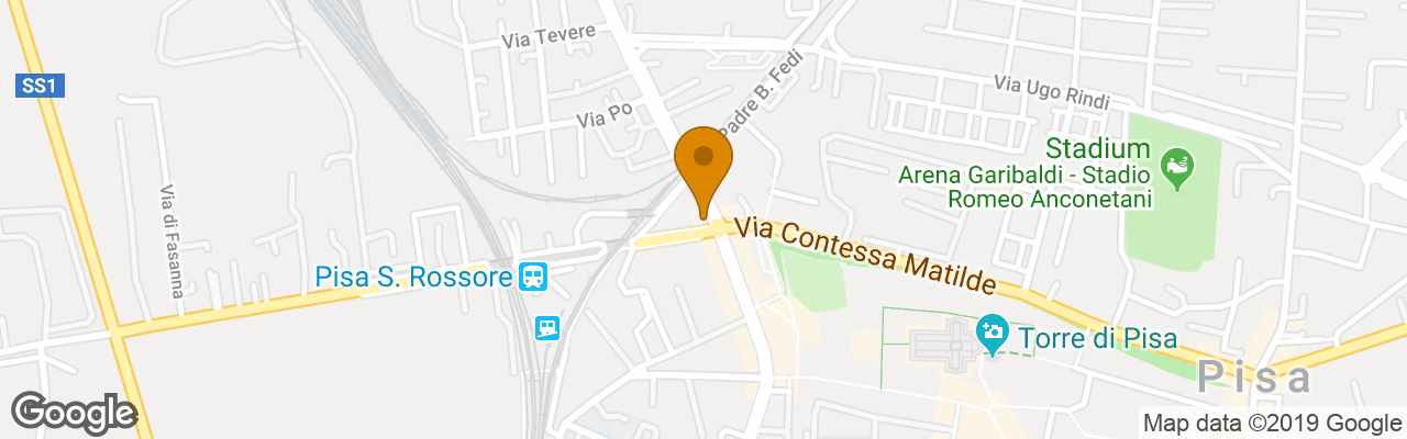 Bed and Breakfast Happy House 