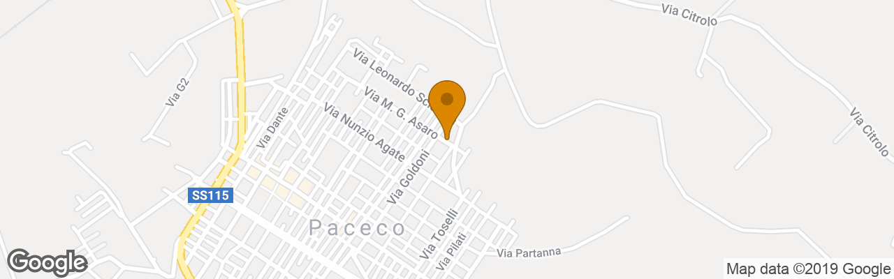 Bed and Breakfast Ai Limoni 