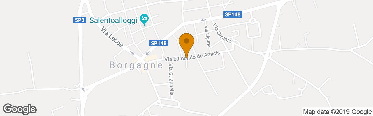 Bed and Breakfast Mamma Assunta 