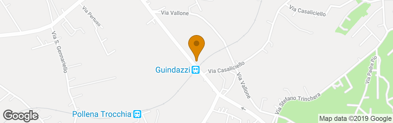 Bed And Breakfast Sommavesuvio 