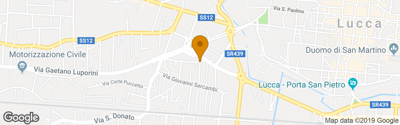 Bed and Breakfast Due Passi Dalla Città 